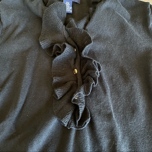 NWOT chaps sweater - Picture 3 of 3